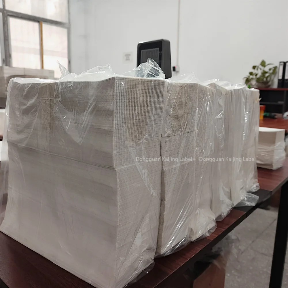 4x6 Thermal Labels 5000 Adesiva 10x15 Etiqueta Sticker Thermal Label Printer for Supermarket Use Brasil Express Shipping manufacture