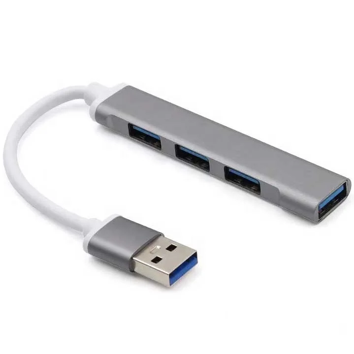 Welcome OEM Order, Factory Whole Selling Aluminum Usb3.0 Hub 5gbps Usb C Hub 4 Usb C To Usb C Ports - Buy 3 Usb Adapter Usb 3.0 Type-c Pd 4 In 1 Hub mini 4 Port Usb 3.0 High Speed Hub Splitter 5 Gbps For Pc Laptop usb C Hub 4 Ports Usb 3.0 Hub With A Usb C To Usb