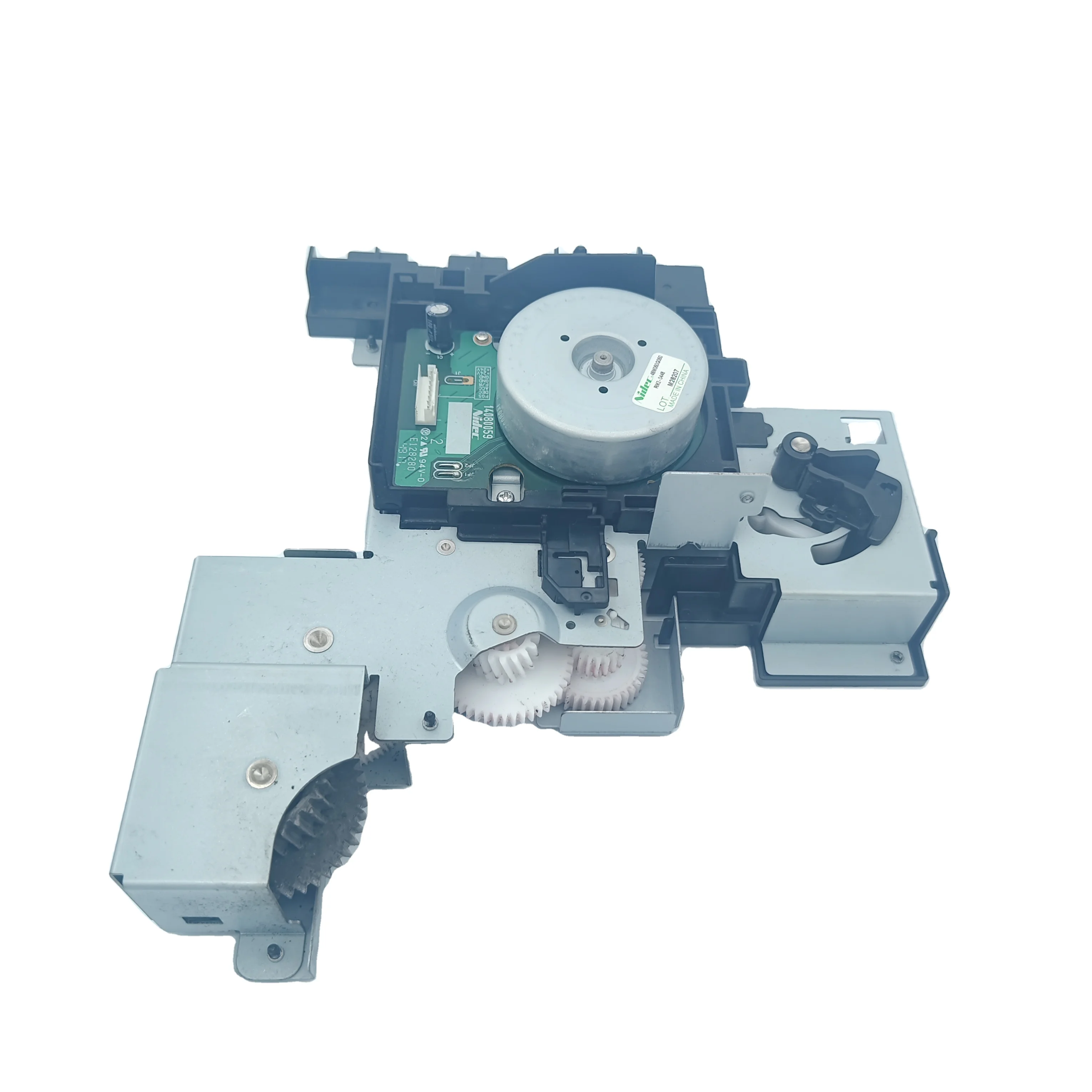 M830 Fuser Drive Gear Assembly RM1-9788 for HP Printers | Original