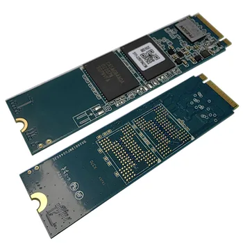 Phison E19 SSD - 512 GB Pcie Gen 4x4 Nvme M.2 Solid State Drive