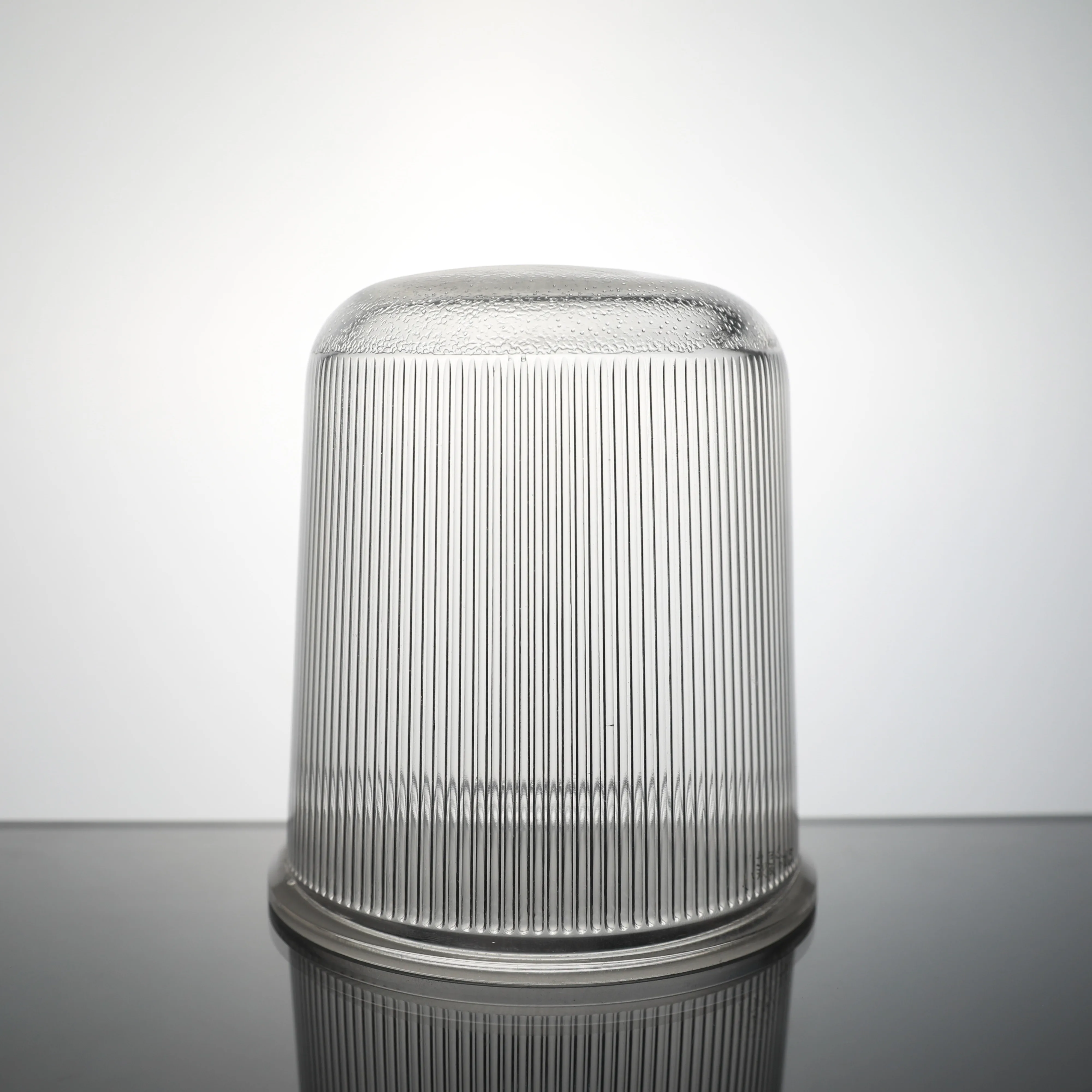 Высококачественный стеклянный абажур