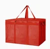 Red  58*35*38 (non-woven fabric handbag)