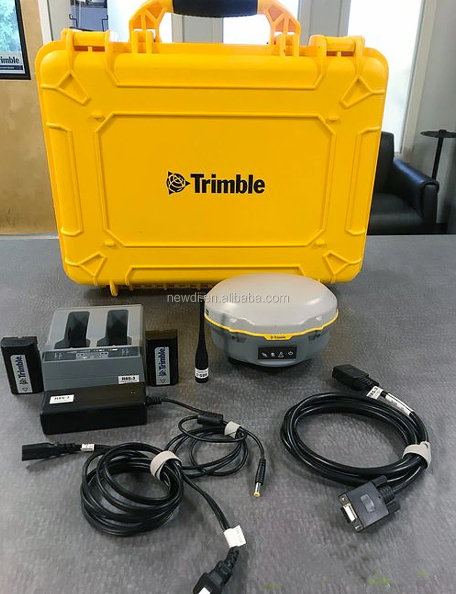 High Accuracy R8 R8s R10 Trimble Gps Cheap Price Buy Trimble Gps
