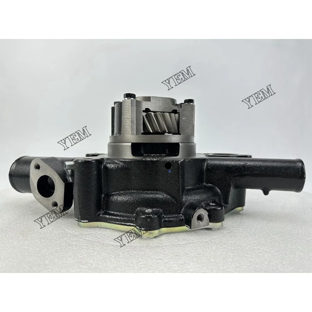 Factory 16100-3112 Water Pump for Hino K13C Wholesale Engine Parts 3