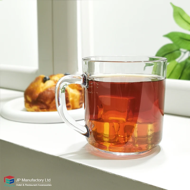 Пластиковая кружка для воды 330 мл сока кофе с