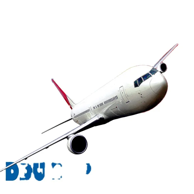 High Quality Express Logistic Courier Shipping Printing Air Waybill for Fedex UPS EMS DHL to EU Germany Poland Czech Republic