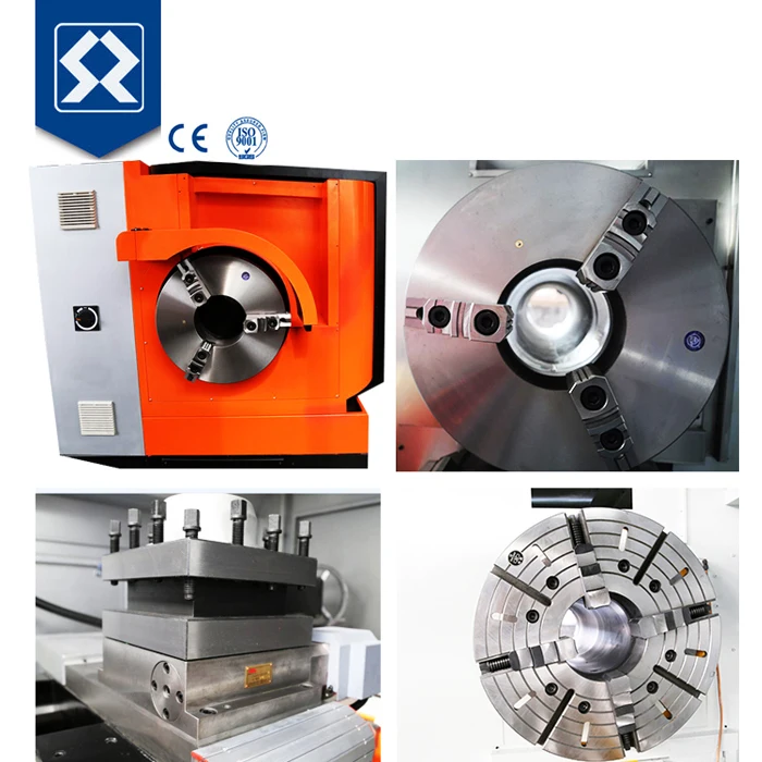 
 Mazak CNC Трубопроводный токарный станок, API резьбовой токарный станок с ЧПУ, цена  
