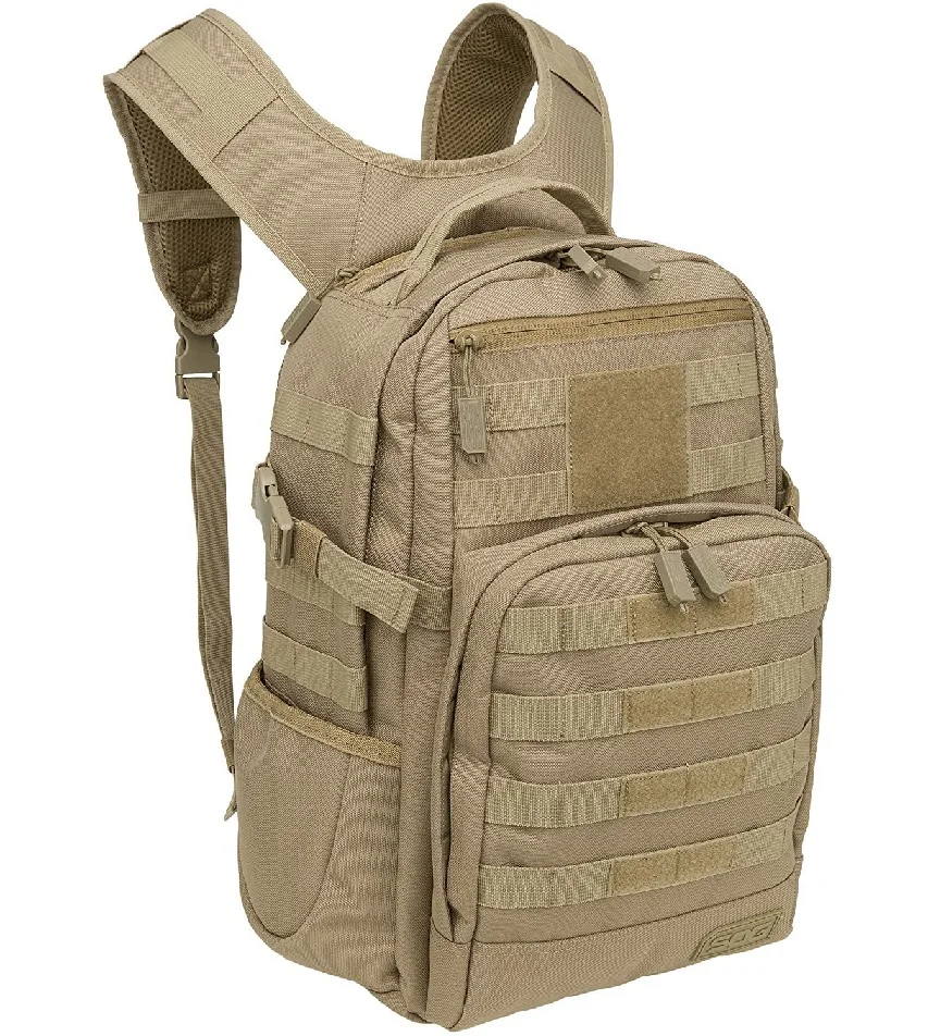 FREE SAMPLE Professional Tool Kit Ninja Assault Backpack Waterproof Backpack Travel Hiking Backpack