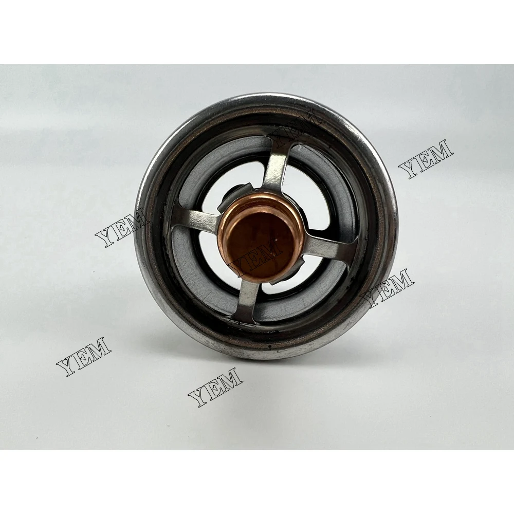 High Quality CF75 CF85 XF95 DAF Thermostat 1778819 for Deutz Engine Part 2