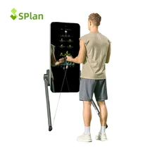 SPlan New product gym equipment smart trainer body Strength trainer