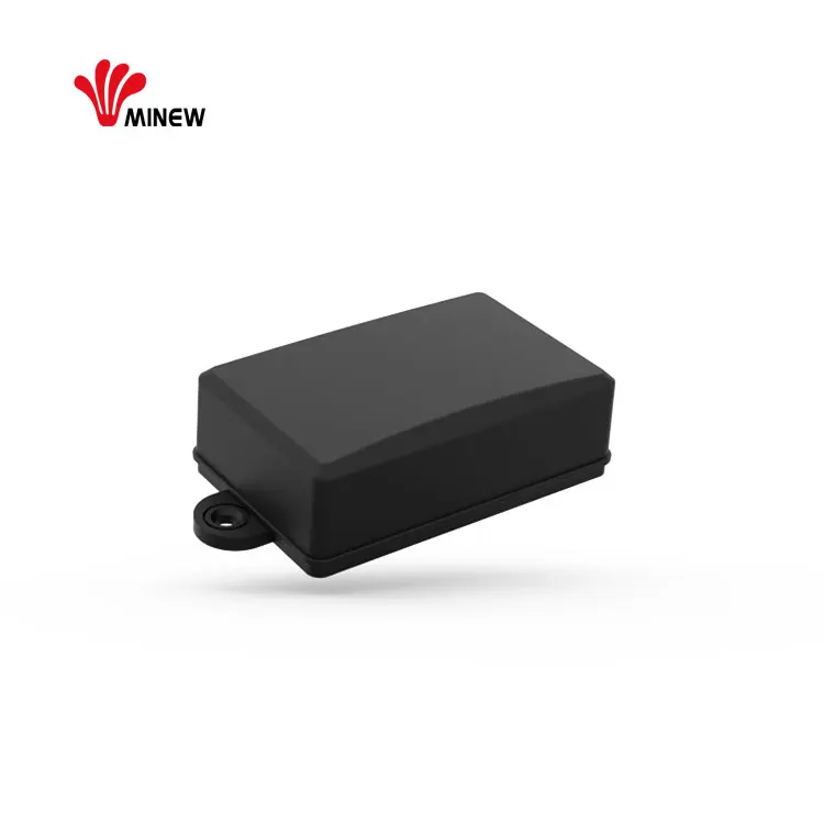 Support Customization Programmable Screw Fixing Ble NRF52 Chip IBeacon Minew Robust Beacon I3 Long Battery Life