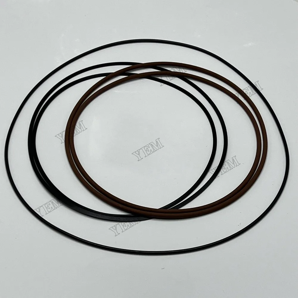ZTAM-00068 Wheel Hub Repair Kit for Hyundai Standard Size Engine Parts