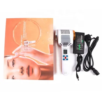 Cheap Shipping Hot and Cold Hammer Personal Use Facial Beauty Machine