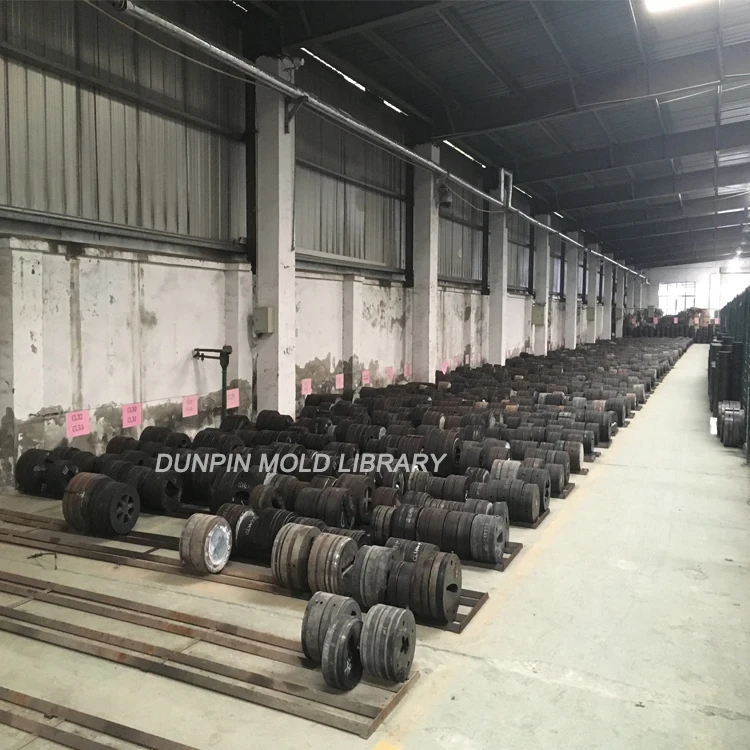 Cross Flow Fans, 6000, Aluminium - detail 14