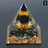 C4 obsidian lotus model
