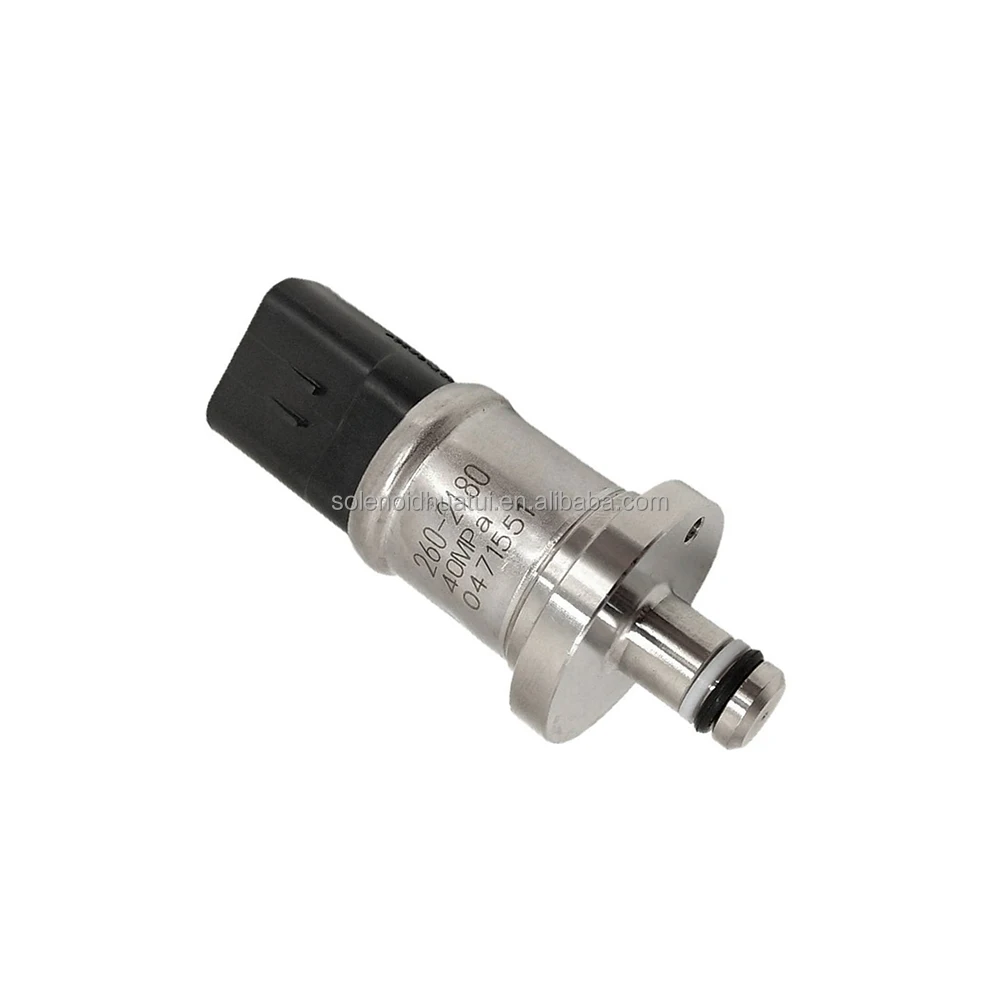 Pressure Sensor 2602180 260-2180 for CAT E312D E320D| Alibaba.com