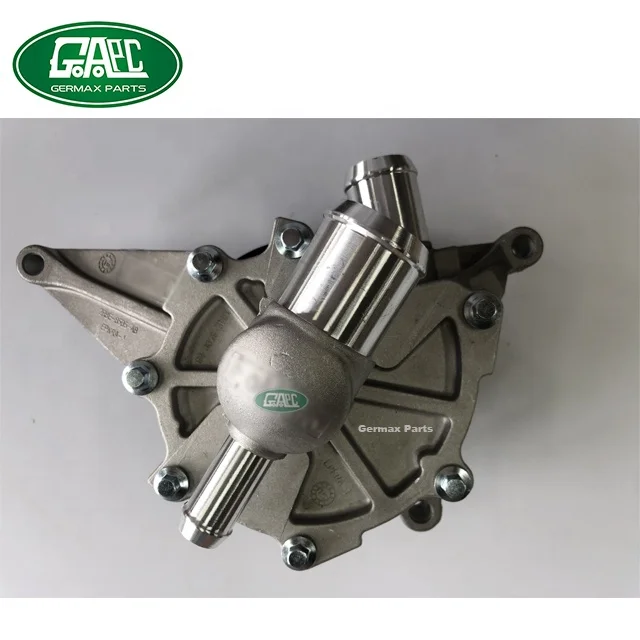 ジム Water Pump for Jaguar S-TYPE X200 & XJ X350 - High Quality