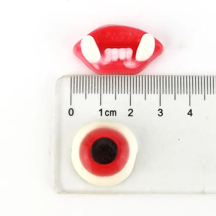 lips gummy
