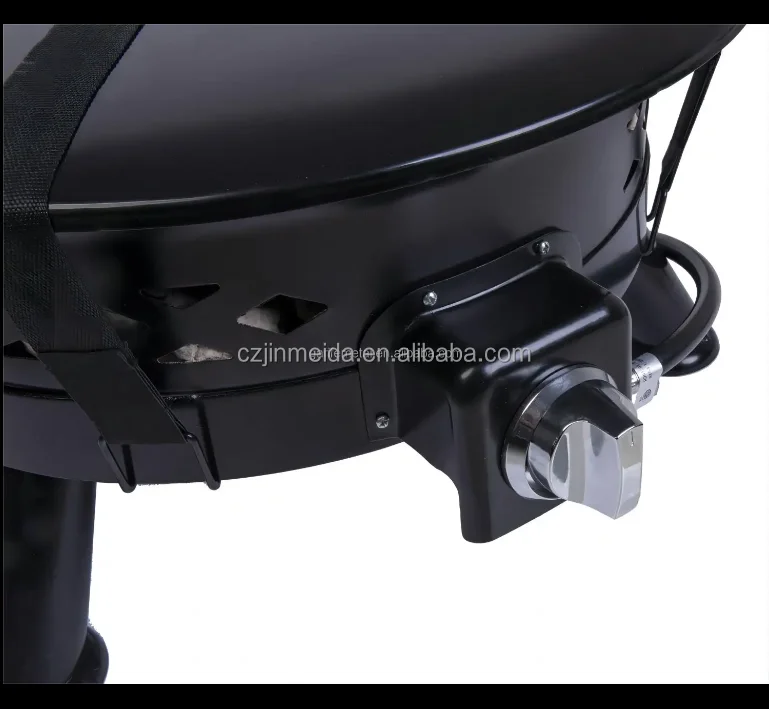 Patio Heater, JMD-PH101201 - detail 14