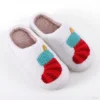 Calzino bianco
