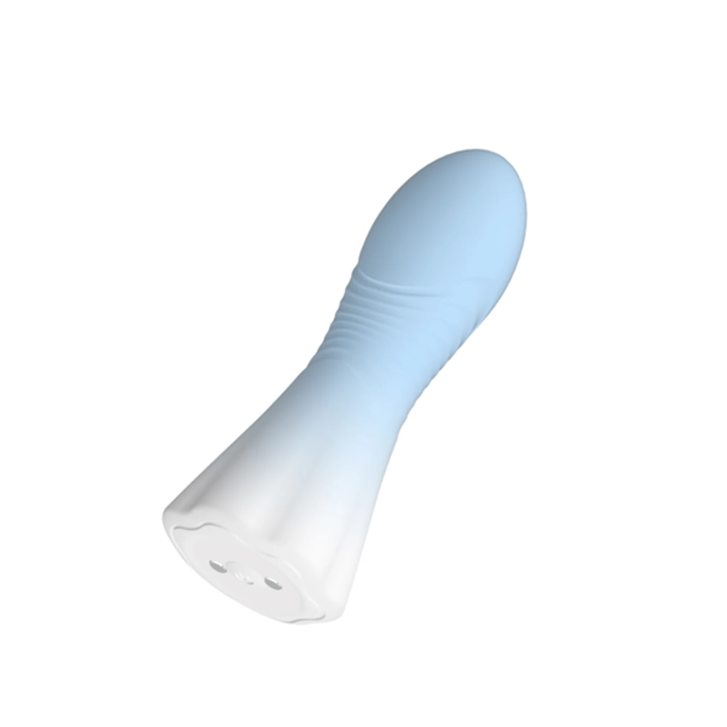 New Gradient Color Women G Spot Clitoral Nipple Sex Stimulation Women Sex Toy Mini Bullet Vibrator