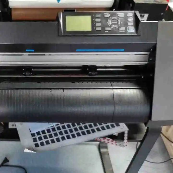 中古グラフィックCE7000-60カッタープロッター2020年製| Alibaba.com