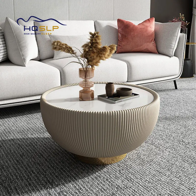 Hot Sale Modern Stainless Steel Small Marble Top Round Coffee Table Living  Room Sofa Furniture Side Tables - Buy Coffee Table,Coffee Tables And Tv  Stand Modern Design,Round Coffee Table Product on