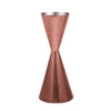 Bronce antiguo - Superficie cepillada