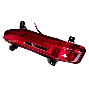 Auto Lamp Rear Bumper Lamp Light Halogen & Xenon Tail Lights Automotive Parts & Car Accessories for Changan CS85