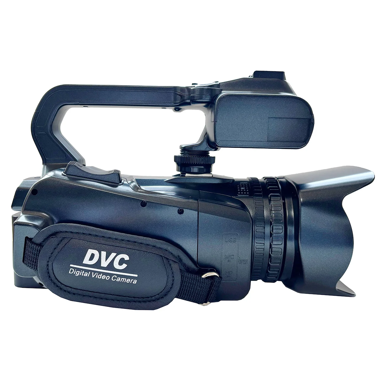 6K Night Vision Digital Vlogging Camera with 18X Zoom
