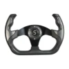 Carbon fiber color
