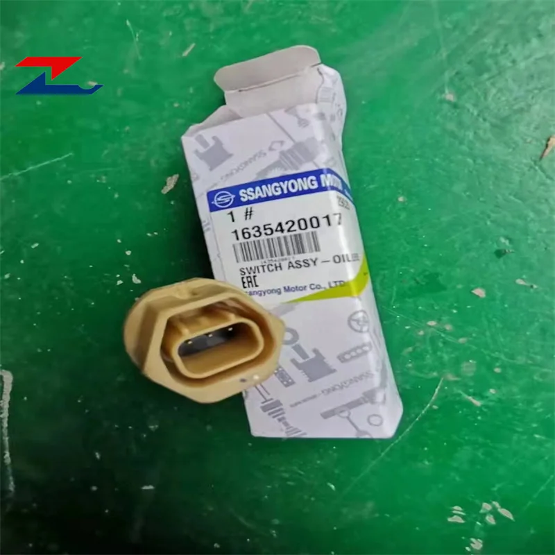 Ssangyong Actyon Kyron Rexton Korando C Musso Rodius Tivoli Oil Level