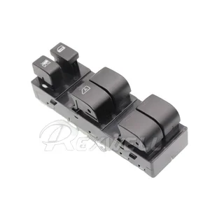High Quality Power Window Control Switch for Nissan Teana 25401-JN01A 25401JN01A