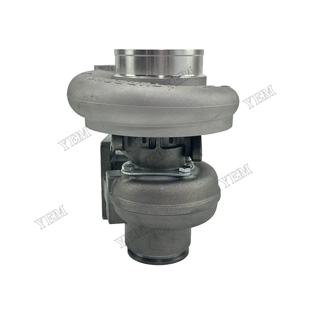 Turbocharger 3785477 4038475 Fit for QSB6.7 Engine 2