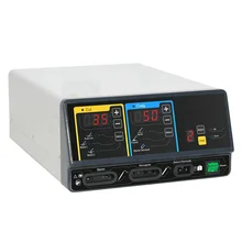 Factory Direct Sale ISO CE Approved Diathermy Machine Bipolar Cautery for Hospital Usage