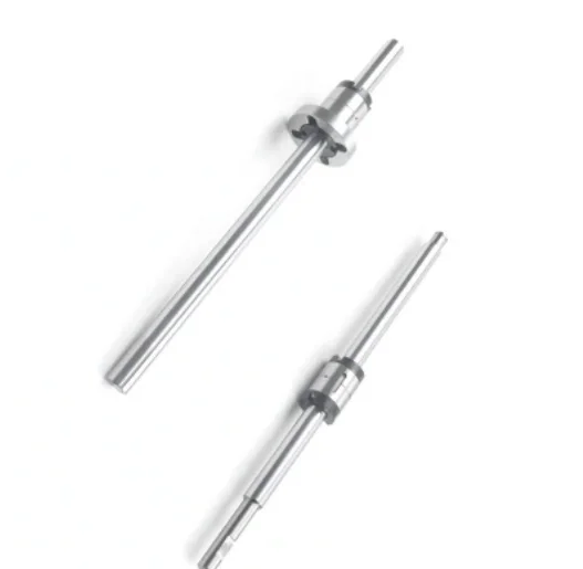 Diameter 8mm 10mm 13mm 16mm Solid /hollow Custom High Precision Spline Shaft SLF008 SLF010 SLF013 SLF016 Ball Spline