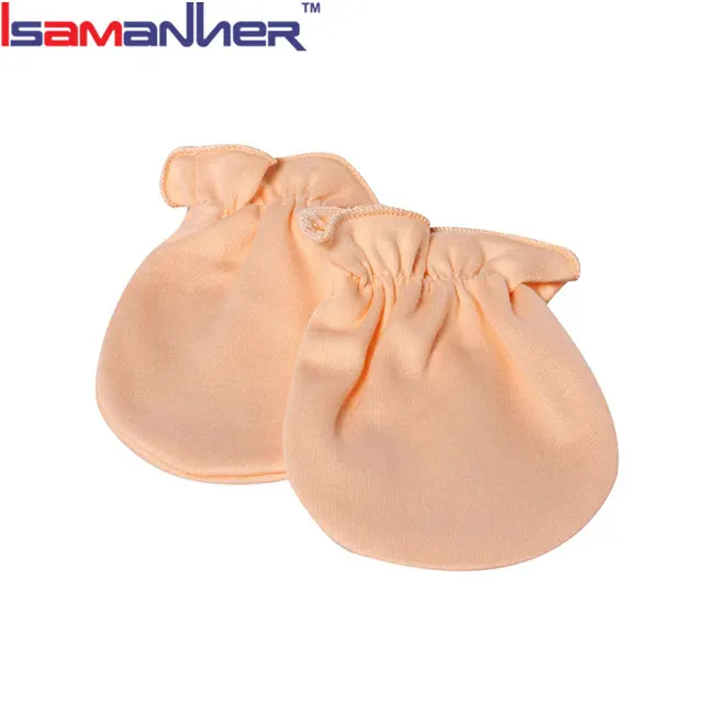 Оригинальные однотонные двойные зимние теплые детские