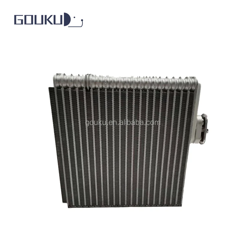 Excavator-Evaporator-Core-