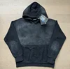 Black-hoodie