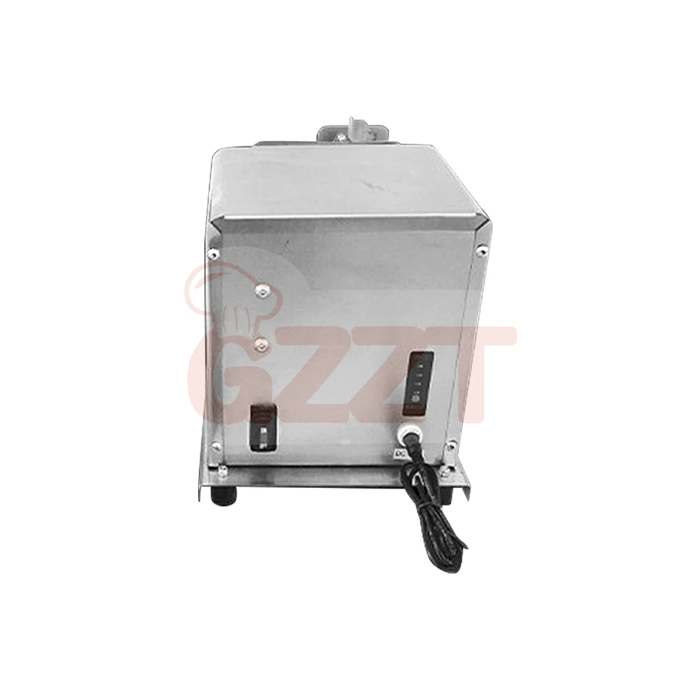 Commercial Spiral Cutter Potato Making Machine Rotary Potato Chips Machine