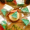 Green-Floral scent