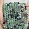 11.Rainbow Fluorite