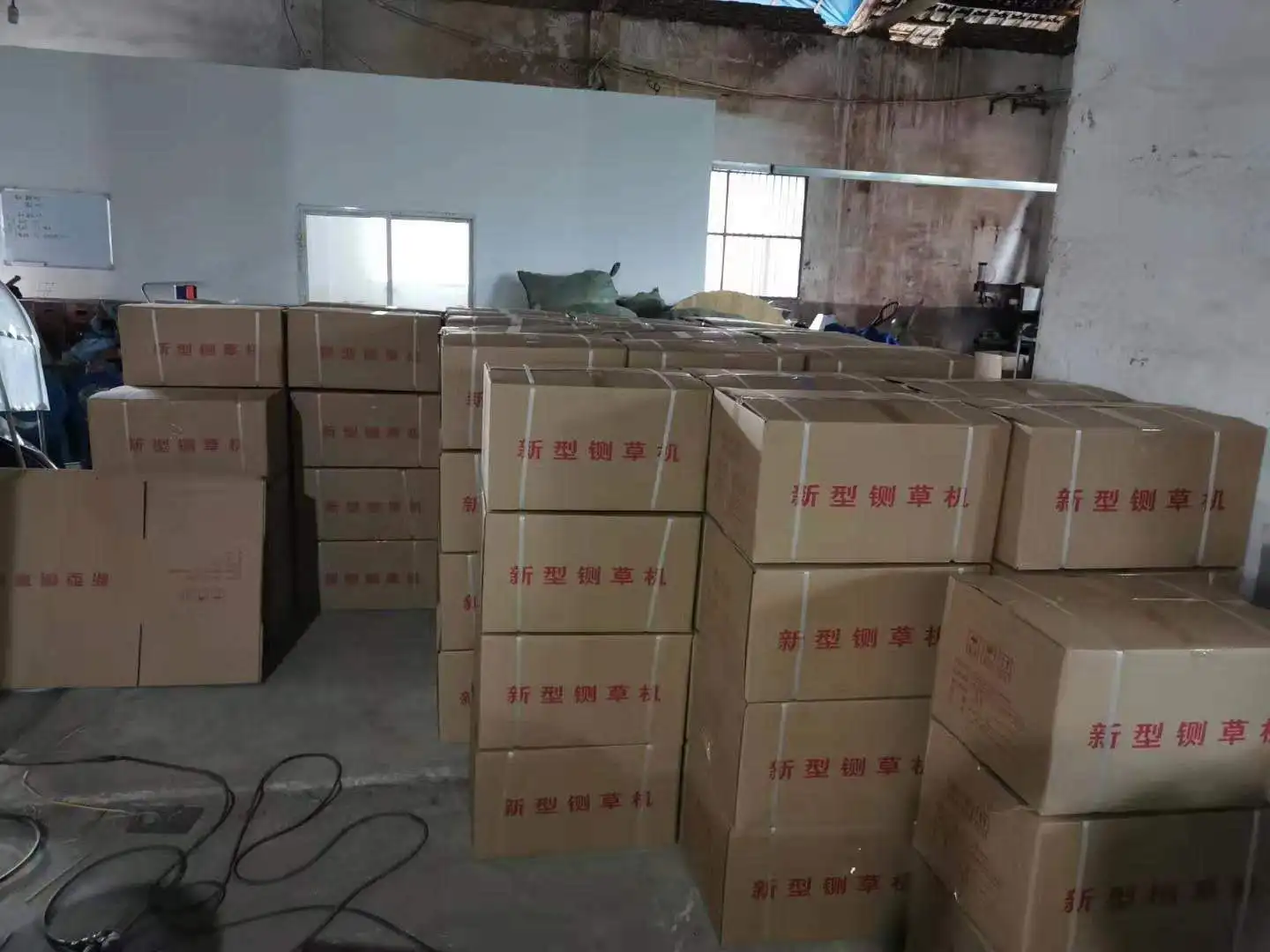 Weiyan Cow Feed Grass Chopper Silage Cutter Machine Animal Feed