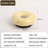 สีเหลือง - 18 ซม. ชาร์จไฟได้ 1800mAh