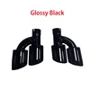 Tailpipe Black