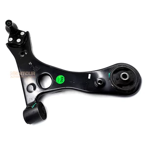 Repuestos Automotive Parts Car Accessories Control Arms Front Lower Suspension Control Arm for GAC GS4 Parts