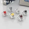 Gateron Pro 3.0 Commutateur