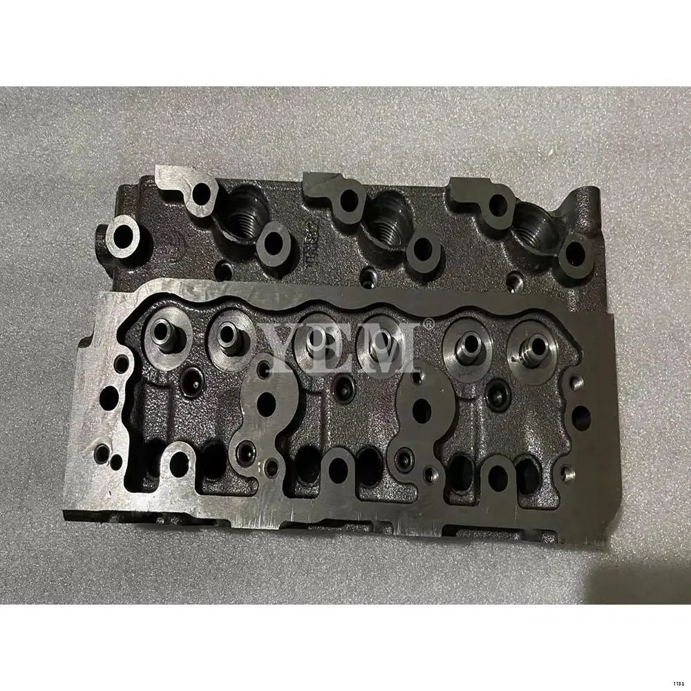 3TNB84 Cylinder Head for Yanmar