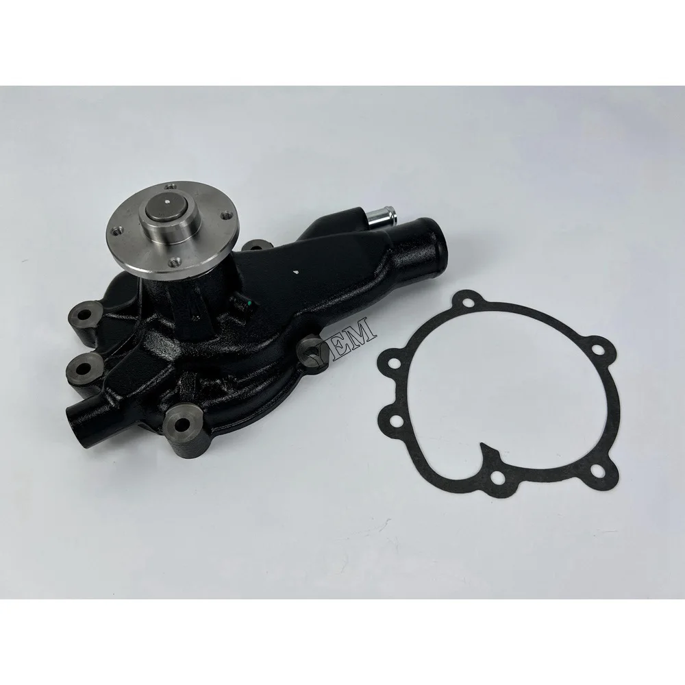 Machinery ED33 21010-S9025 Water Pump for Nissan Diesel Engine Spare Parts