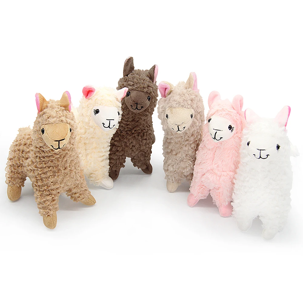 stuffed llamas for sale